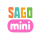 Sago Mini Logo